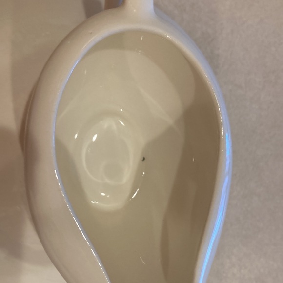 Gravy bowl Knowles (Edwin) Regency pattern. - Picture 3 of 6